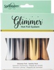 Essential Metallics Glimmer Foil Variety Pack - Spellbinders