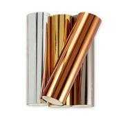 Essential Metallics Glimmer Foil Variety Pack - Spellbinders