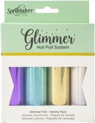 Spellbound - Glimmer Foil Variety Pack