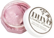 Pink Gin - Nuvo Crackle Mousse