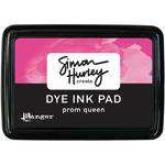 Prom Queen Dye Ink Pad - Simon Hurley