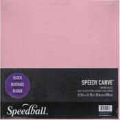 Speedball Speedy-Carve Block