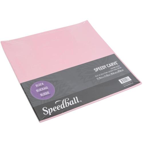 Speedball Speedy Carve Stamp Making Kit