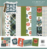 Rad Dad Paper Pack - Photoplay