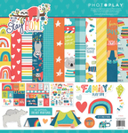 Collection Pack - We Can Just Stay Home - Photoplay