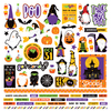 Gnome for Halloween Element Sticker - Photoplay