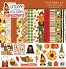 Collection Pack - Gnome For Thanksgiving - Photoplay