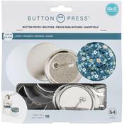 Large Button Press Refill Pack - We R Memory Keepers
