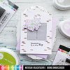 Outside Your Window Stamp Set - Catherine Pooler