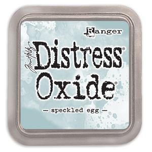 Speckled Egg Tim Holtz Distress Oxide Ink Pad - Ranger