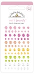 Bundle Of Joy Mini Jewels - Doodlebug