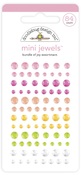 Bundle Of Joy Mini Jewels - Doodlebug