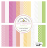 Bundle Of Joy Petite Print Assortment Pack - Doodlebug