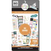 Rad Teacher - Happy Planner Sticker Value Pack
