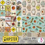 Hipster 12 x 12 Eight Pack - Ciao Bella