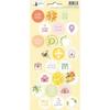 Sunshine Cardstock Stickers #3 - P13