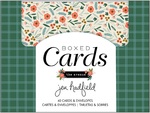 The Avenue Boxed Cards - Pebbles