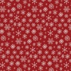 Snowflakes Paper - Hello Christmas - Carta Bella