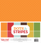Dots & Stripes - Fall Collection Kit - Echo Park