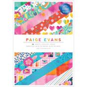 Go The Scenic Route 6"X8" Paper Pad - Paige Evans