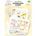 Dreamland Journal Card Pack - Asuka Studio