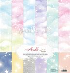 Sparkly Sky 12 x 12 Collection Pack - Asuka Studio