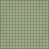 Evergreen Plaid/Gingham Paper - Jingle All The Way - Simple Stories