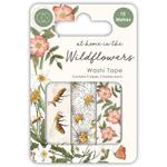 At Home In The Wildflowers - Craft Consortium