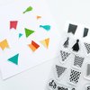 Build-a-Bunting Stamp Set - Catherine Pooler