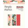 Apron Strings Washi Tape - Simple Stories