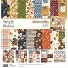 Cozy Days Collection Kit - Simple Stories