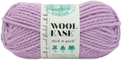 Fairy - Lion Brand Wool-Ease Thick & Quick Yarn