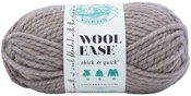 Driftwood - Lion Brand Wool-Ease Thick & Quick Yarn