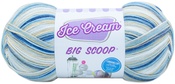 Butter Pecan - Lion Brand Ice Cream Yarn