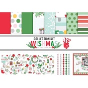 Wishmas Collection Kit - Fancy Pants