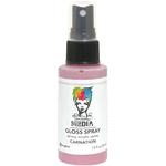 Carnation Gloss Spray 2 oz - Dina Wakley Media