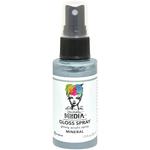 Mineral Gloss Spray 2 oz - Dina Wakley Media