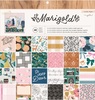 Marigold 12 x 12 Paper Pad - Maggie Holmes