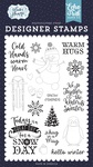 Warm Hugs Stamp Set - Echo Park