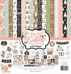 Our Wedding Collection Kit - Echo Park