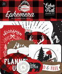 Icons - Let's Lumberjack Ephemera - Echo Park