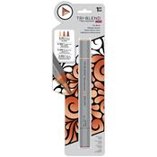 Tan Blend - Spectrum Noir Triblend Brush Marker - Crafter's Companion