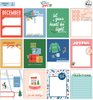 Oh What Fun! Journaling Cards - Pinkfresh Studio