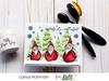 Baby, It's Cold Outside 6x6 Stamp Set - Picket Fence Studios