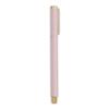 Ballerina Pink Metal Gel Pen - Carpe Diem - Pukka Pads
