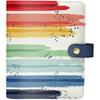 Color Wash Carpe Diem Personal Planner - Pukka Pads