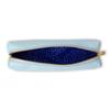 Sky Blue Carpe Diem Slim Pencil Case - Pukka Pads