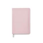 Ballerina Pink Carpe Diem Softcover Journal - Pukka Pads