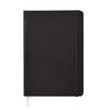 Black Carpe Diem Softcover Journal - Pukka Pads