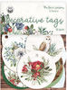 The Four Seasons- Winter Cardstock Tags #1 - P13